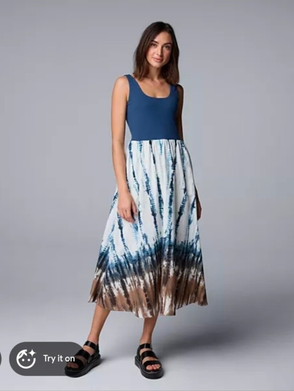Simply Vera Dress